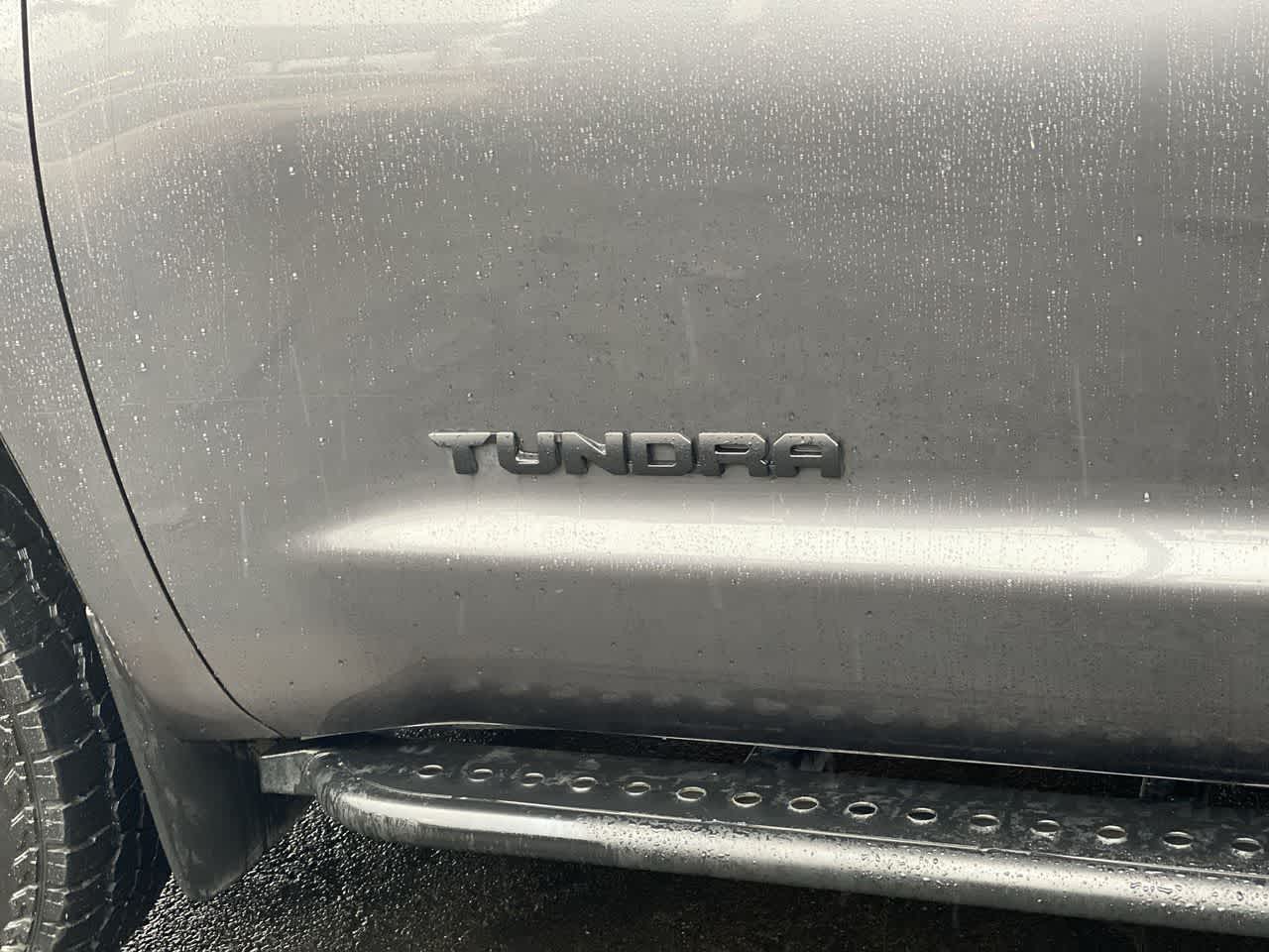 Thumbnail: 2021 Toyota Tundra - 10