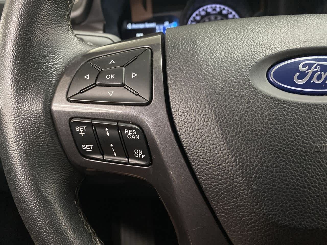 Thumbnail: 2019 Ford Ranger - 20