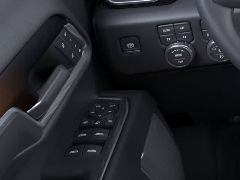 Thumbnail: 2025 GMC Sierra 2500 - 22