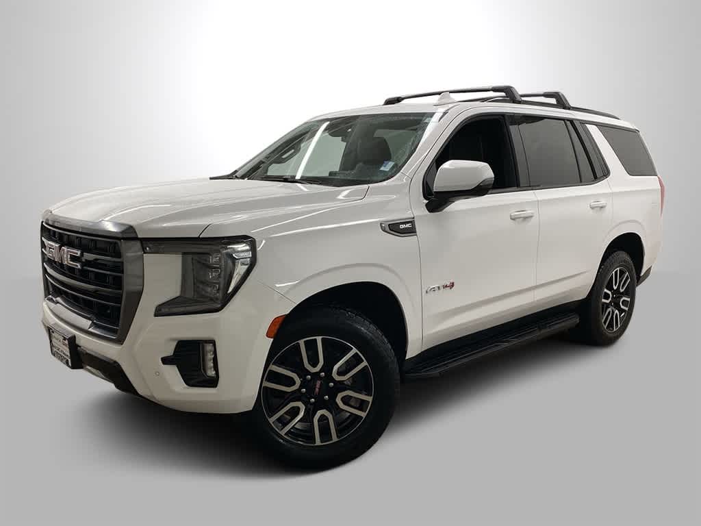 Thumbnail: 2022 GMC Yukon - 1