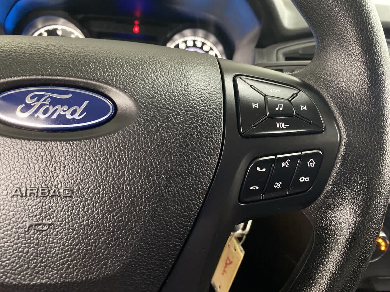 Thumbnail: 2019 Ford Ranger - 22