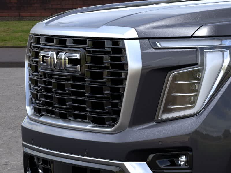 Thumbnail: 2026 GMC Yukon - 13