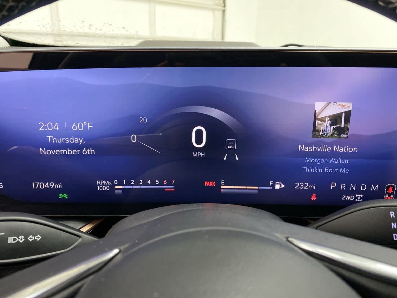 Thumbnail: 2025 Buick Envision - 26