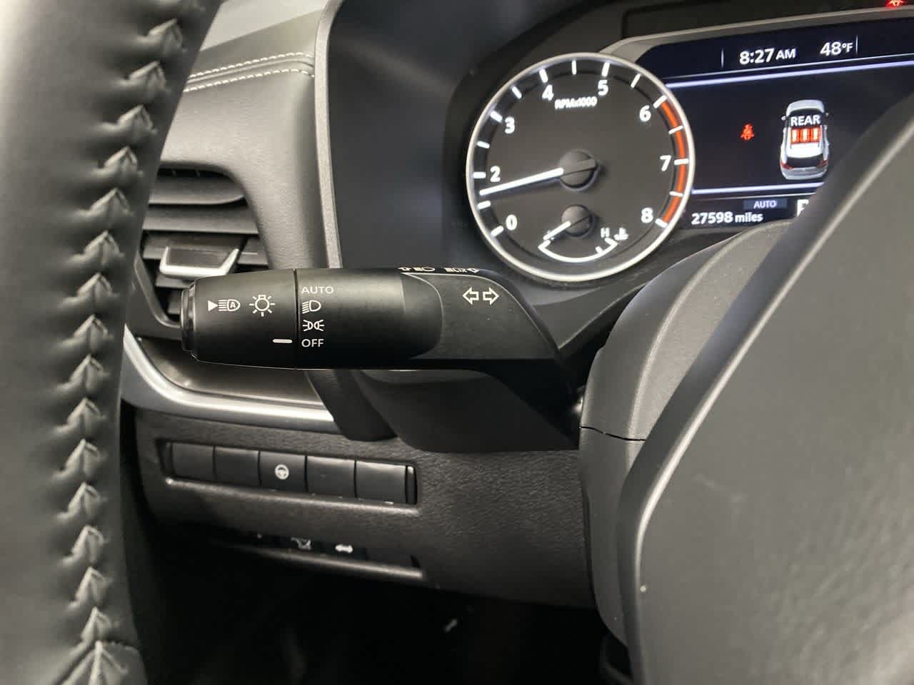 Thumbnail: 2025 Nissan Rogue - 24