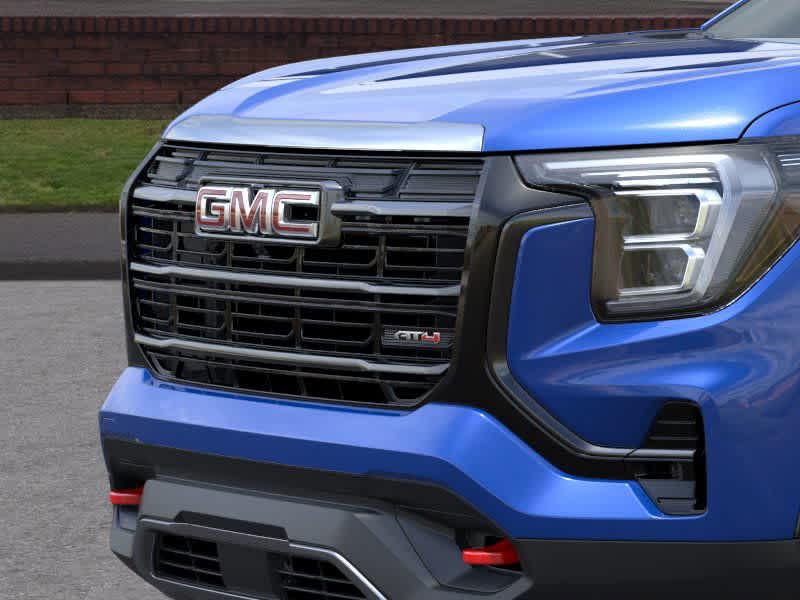 Thumbnail: 2026 GMC Terrain - 13