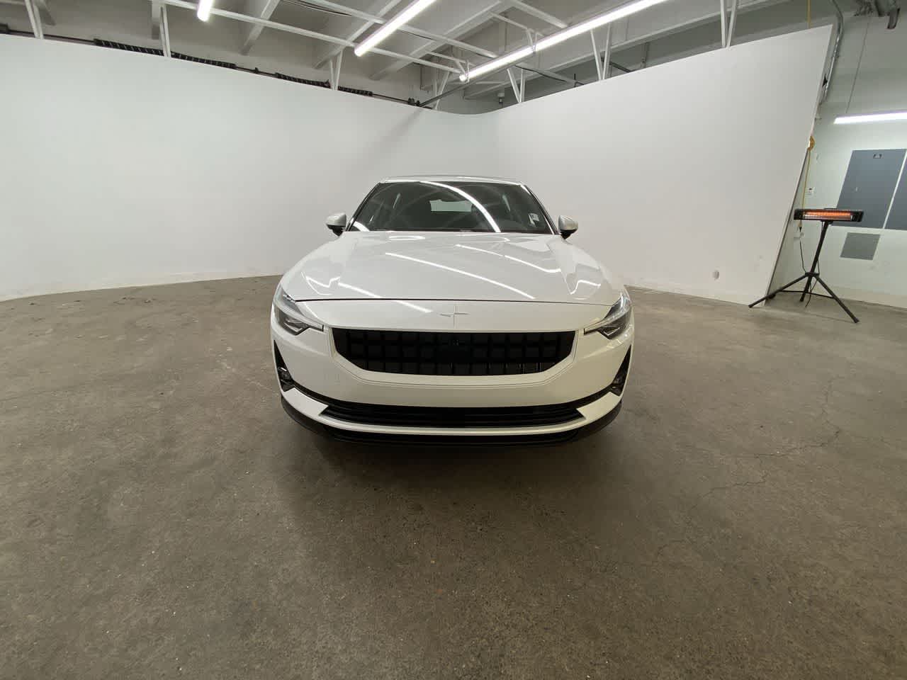 Thumbnail: 2021 Polestar 2 - 9