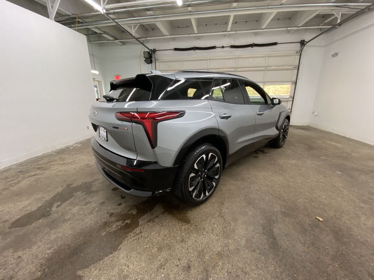 Thumbnail: 2024 Chevrolet Blazer EV - 6