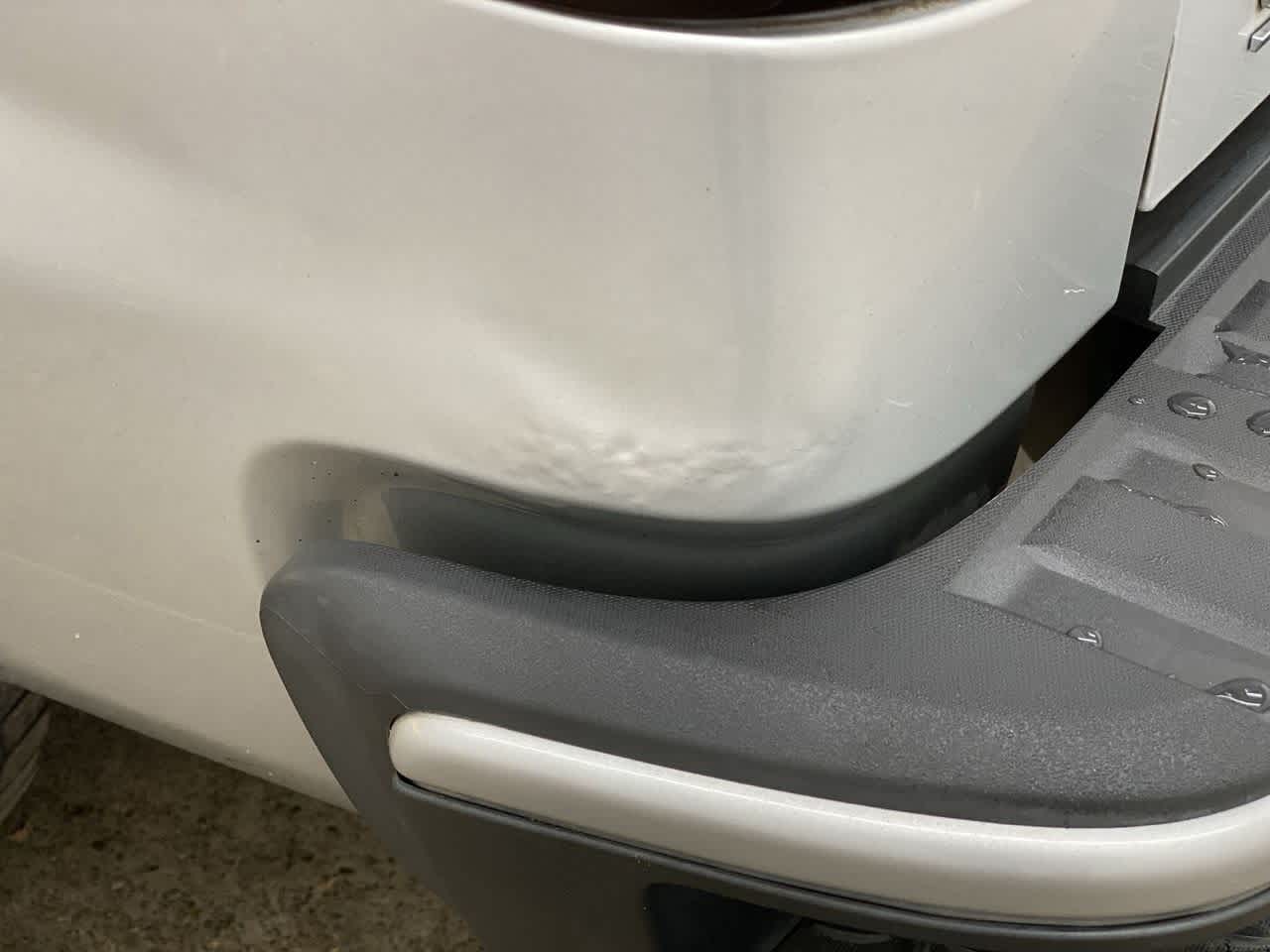 Thumbnail: 2016 Chevrolet Silverado 1500 - 38