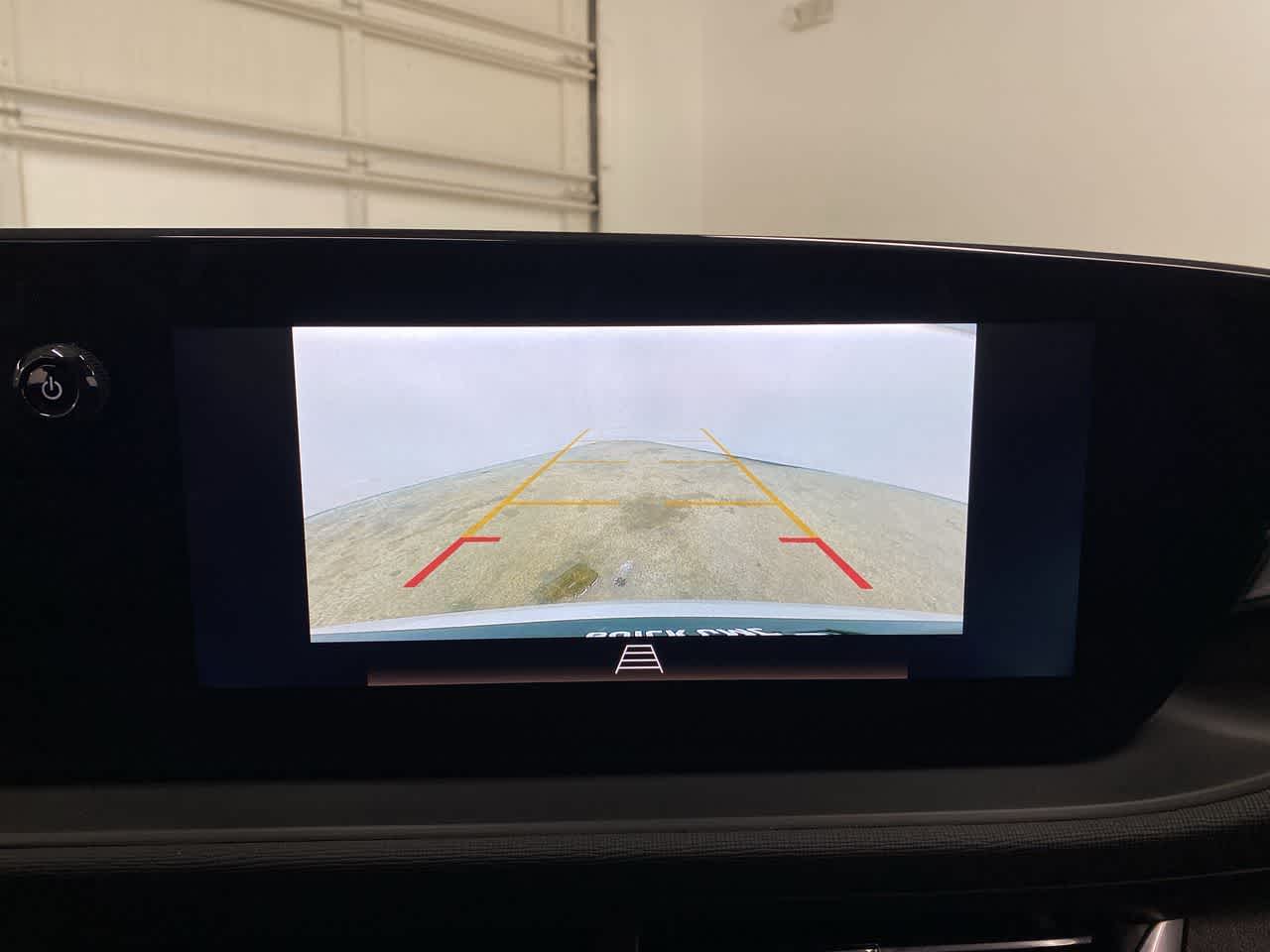 Thumbnail: 2024 Buick Envista - 25