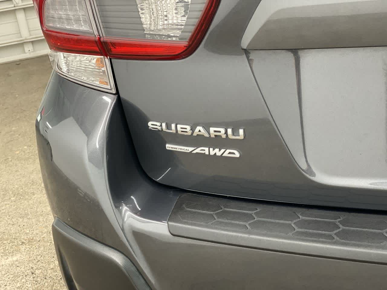 Thumbnail: 2023 Subaru Crosstrek - 10