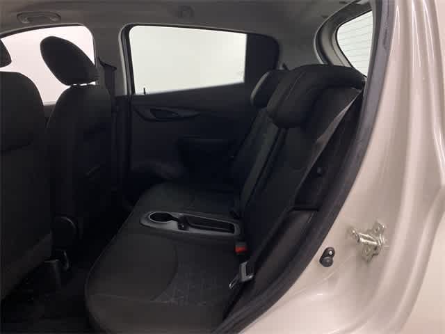 Thumbnail: 2021 Chevrolet Spark - 17