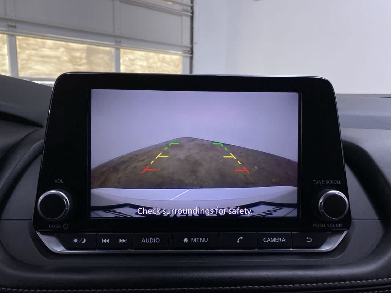 Thumbnail: 2024 Nissan Rogue - 25