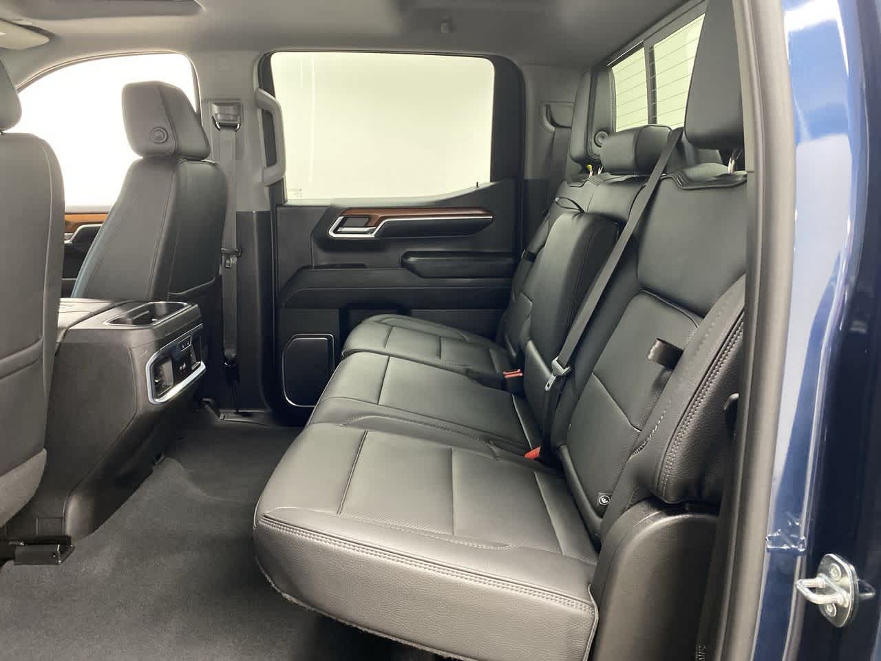 Thumbnail: 2022 GMC Sierra 1500 - 17