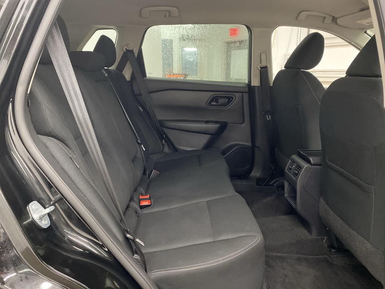 Thumbnail: 2024 Nissan Rogue - 16