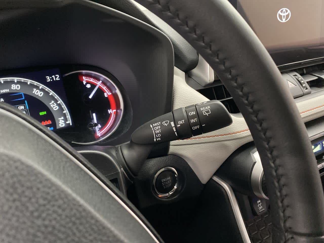 Thumbnail: 2024 Toyota RAV4 - 23