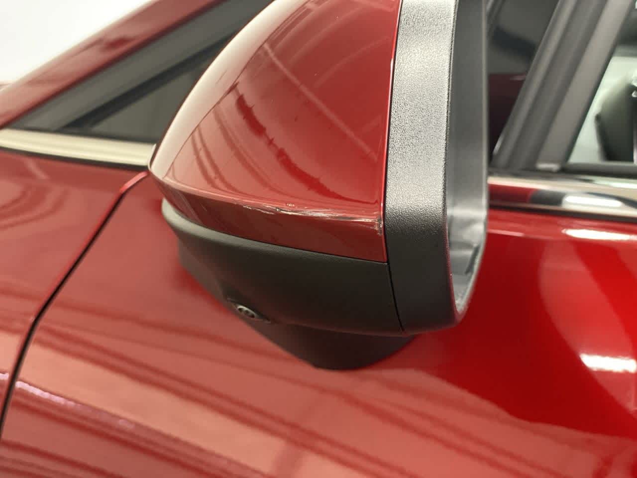 Thumbnail: 2025 Chevrolet Equinox - 30