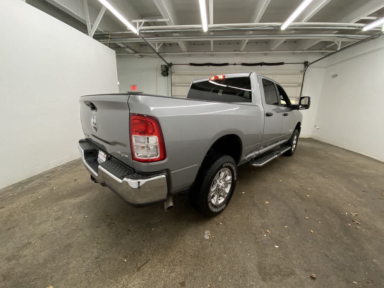 Thumbnail: 2024 RAM 2500 - 6