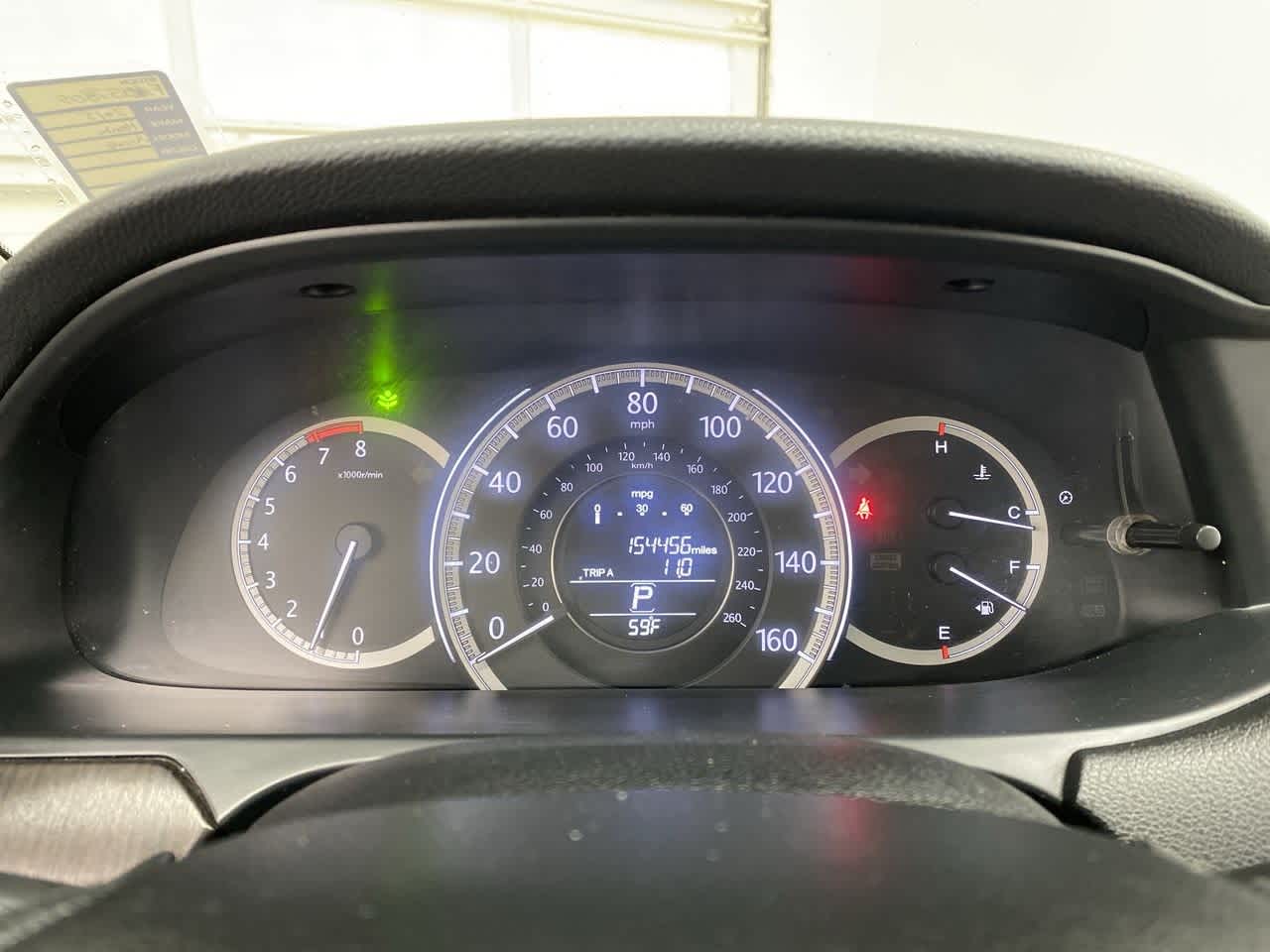 Thumbnail: 2015 Honda Accord - 27