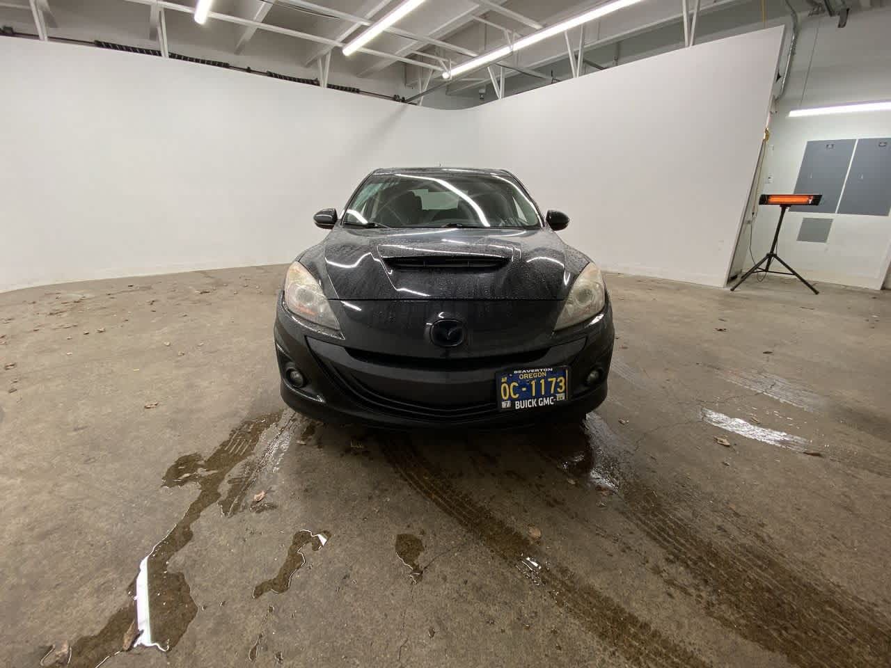 Thumbnail: 2011 Mazda Mazda3 - 9