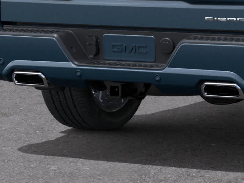 Thumbnail: 2026 GMC Sierra 1500 - 14