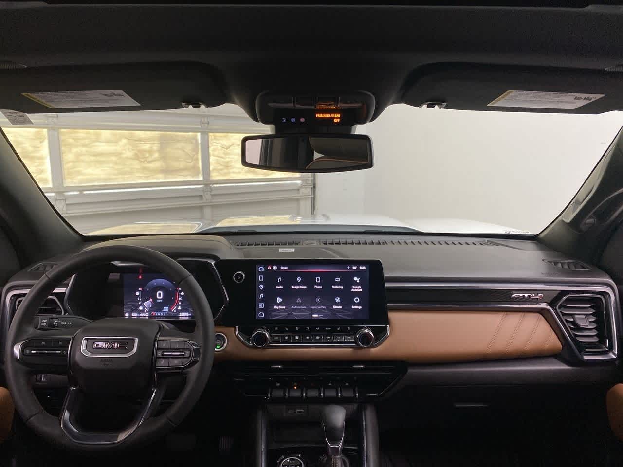 Thumbnail: 2023 GMC Canyon - 13