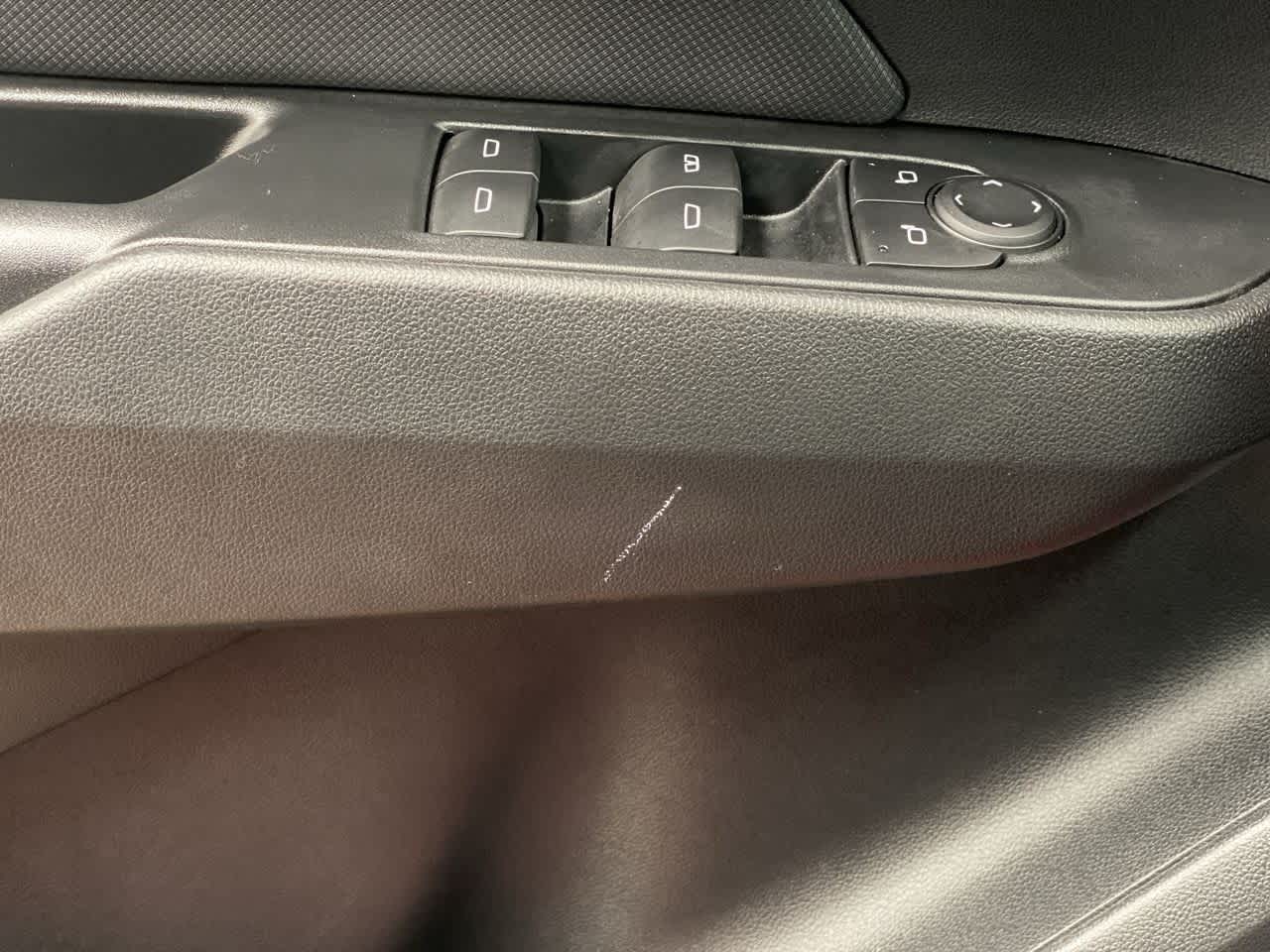 Thumbnail: 2024 Chevrolet Equinox - 31