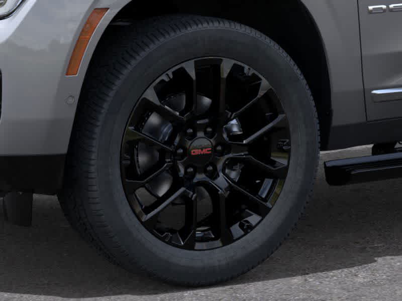 Thumbnail: 2026 GMC Yukon XL - 9