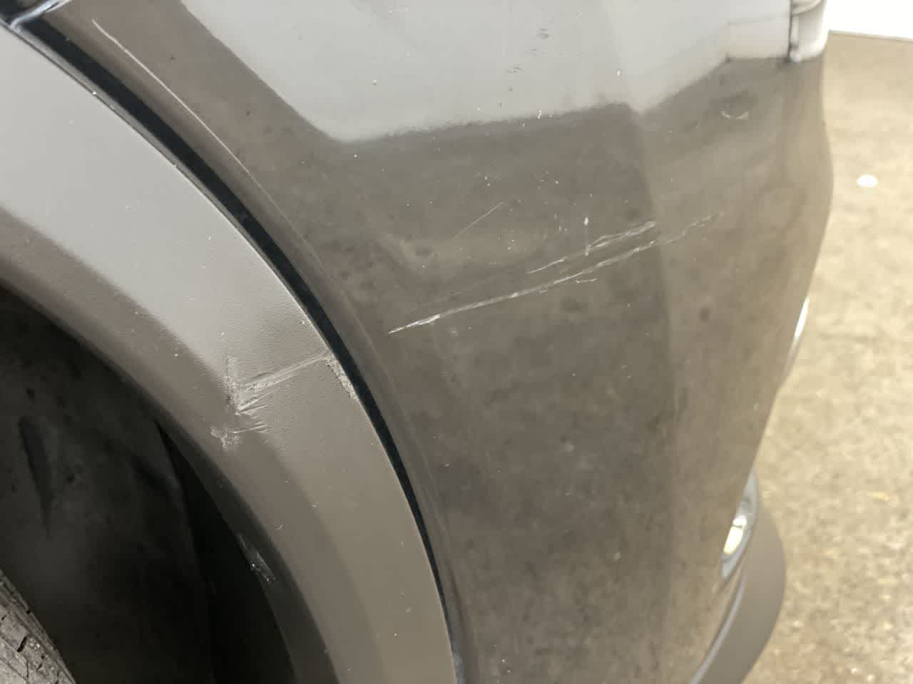 Thumbnail: 2016 Nissan Rogue - 39