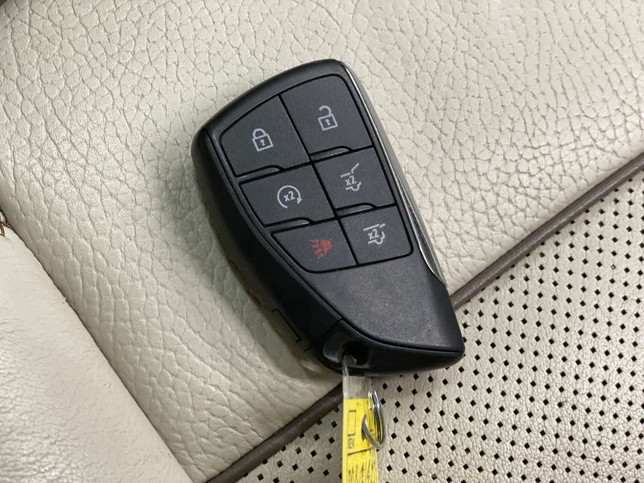 Thumbnail: 2021 GMC Yukon - 27