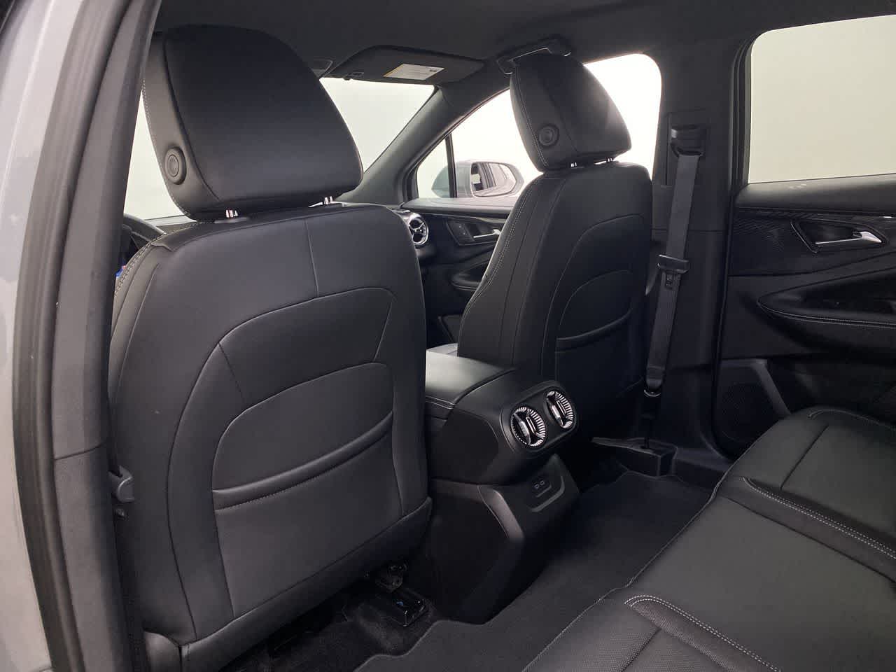 Thumbnail: 2024 Chevrolet Blazer EV - 15