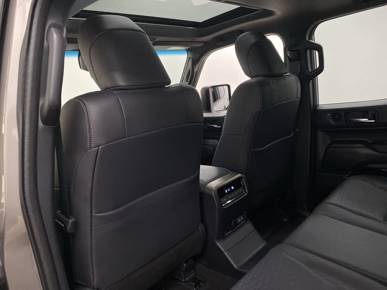 Thumbnail: 2025 Toyota Land Cruiser - 17