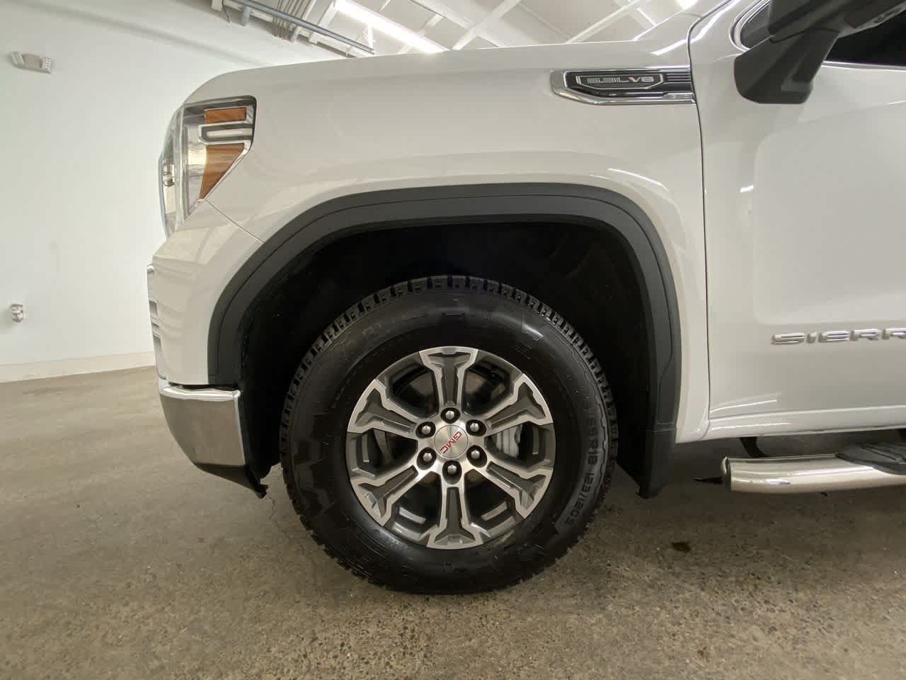 Thumbnail: 2019 GMC Sierra 1500 - 12