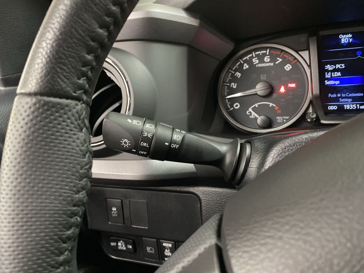 Thumbnail: 2020 Toyota Tacoma - 24