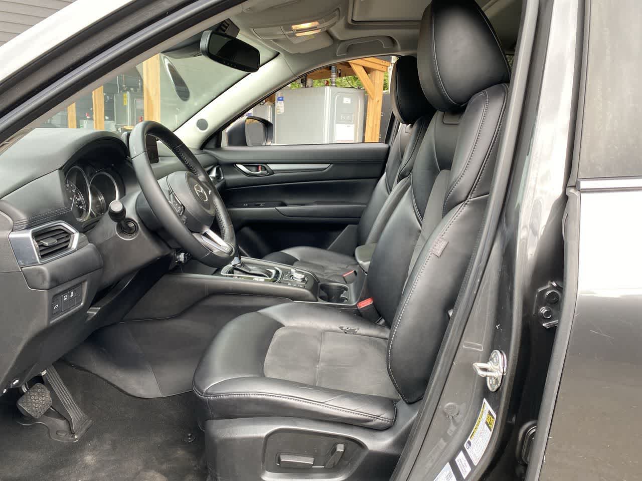 Thumbnail: 2020 Mazda CX-5 - 14