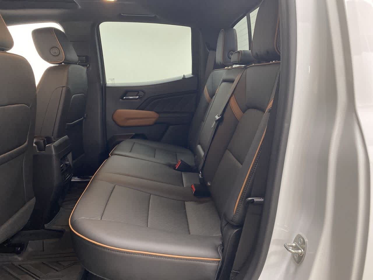 Thumbnail: 2023 GMC Canyon - 17