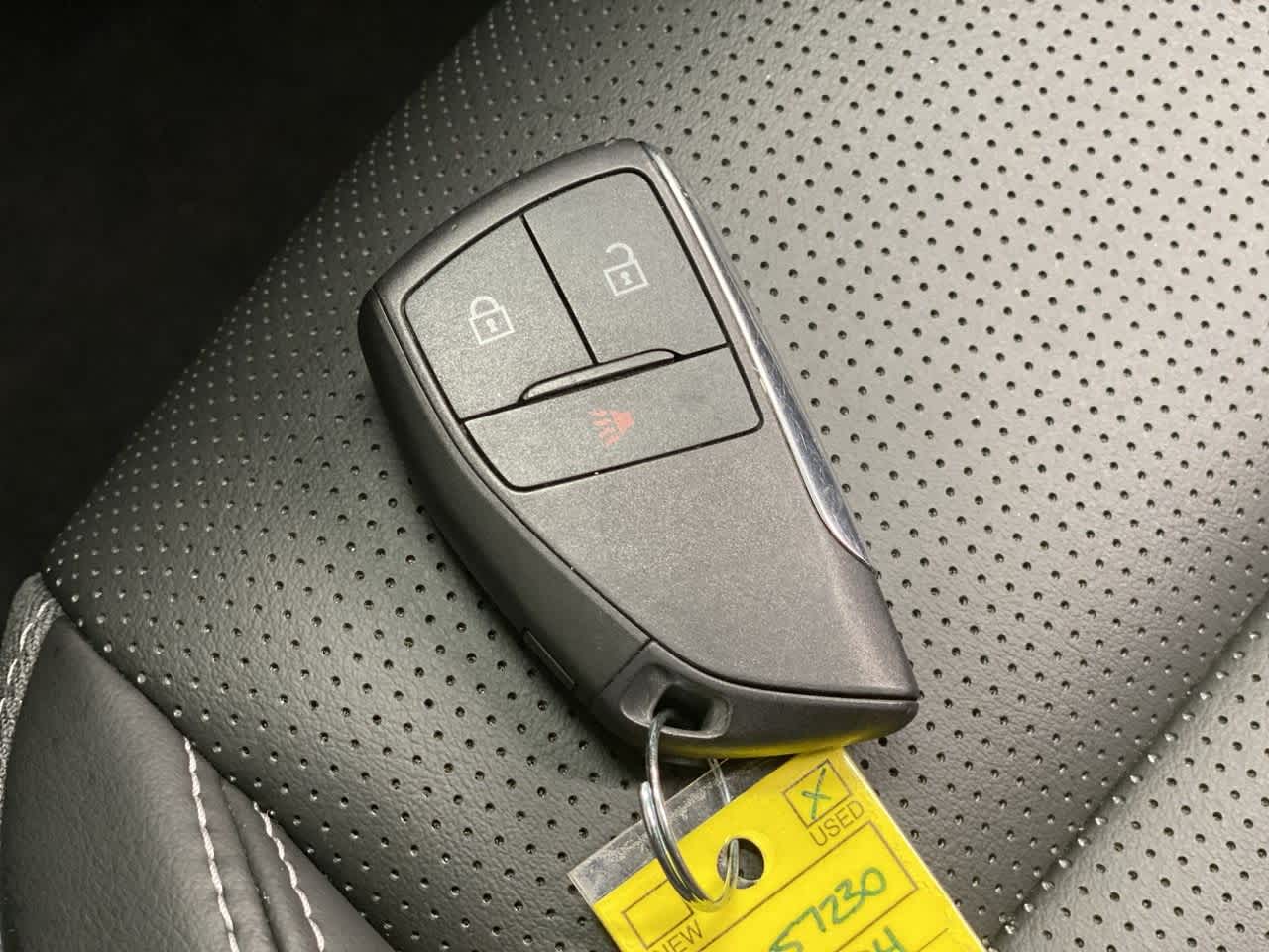 Thumbnail: 2024 Buick Envision - 28