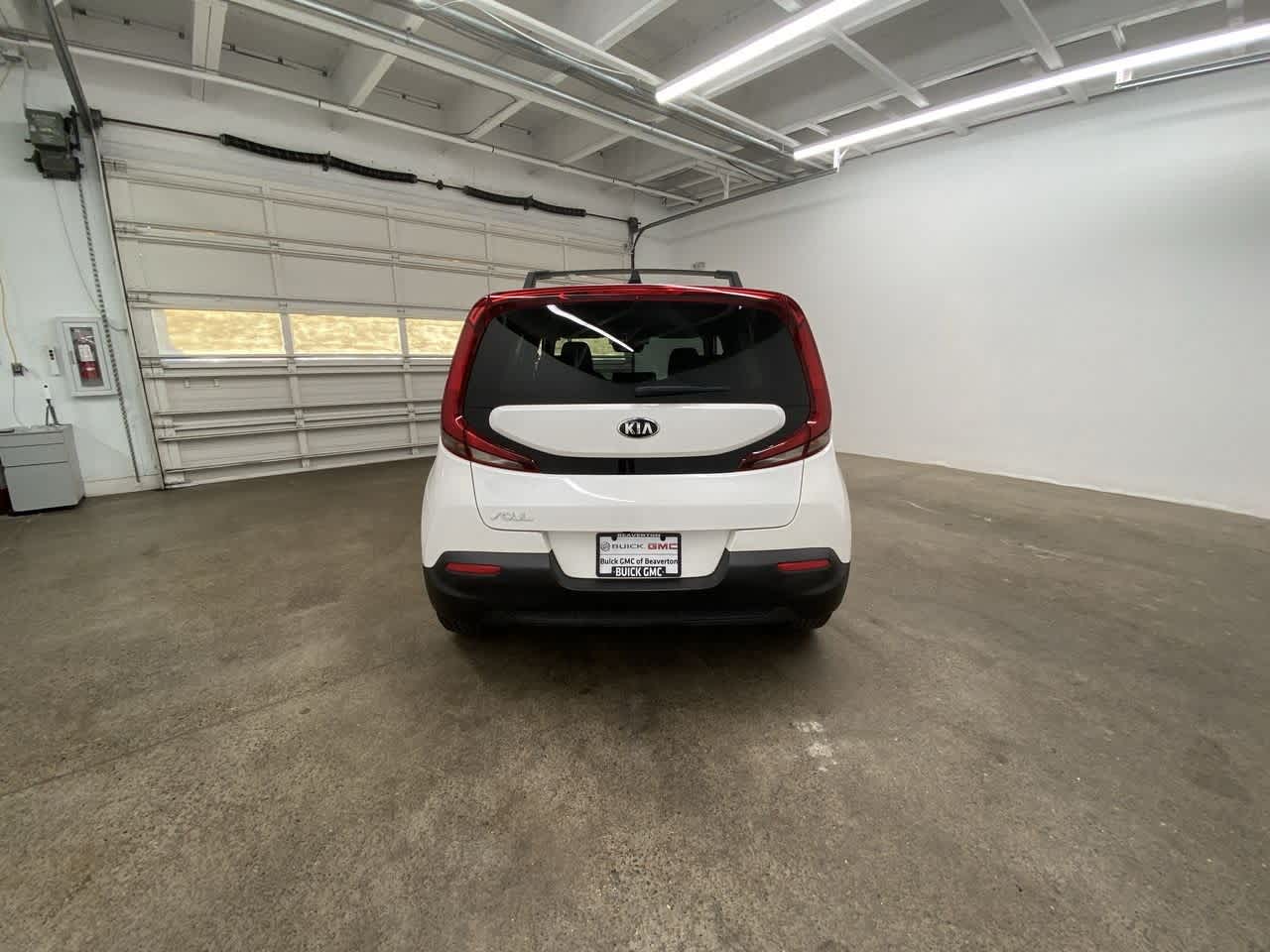Thumbnail: 2021 Kia Soul - 5