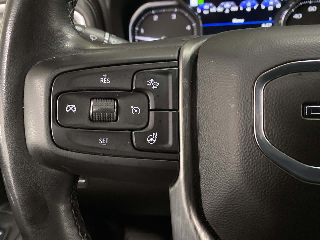 Thumbnail: 2023 GMC Sierra 2500 - 20