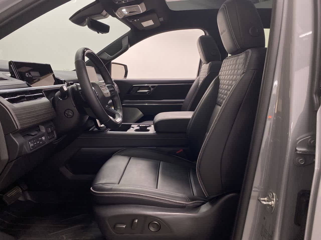 2024 GMC Sierra EV Denali 15