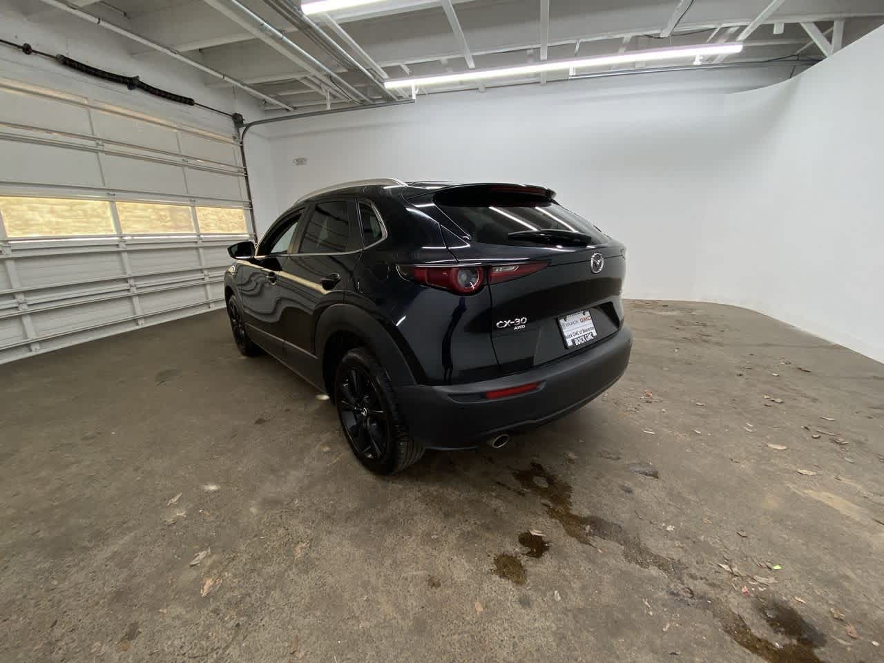 Thumbnail: 2024 Mazda CX-30 - 4