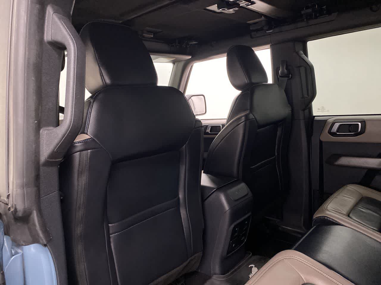 Thumbnail: 2022 Ford Bronco - 15