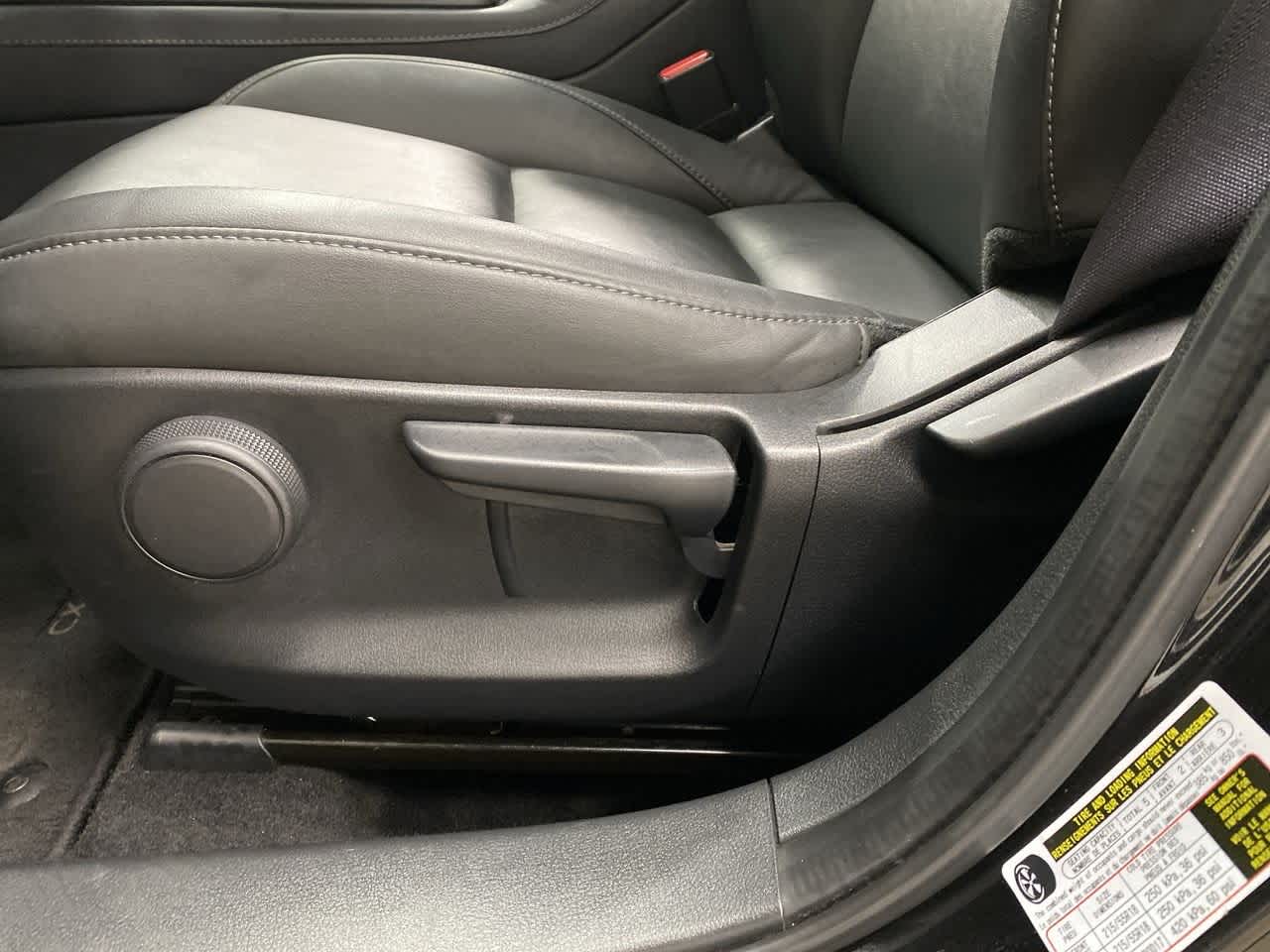 Thumbnail: 2024 Mazda CX-30 - 14