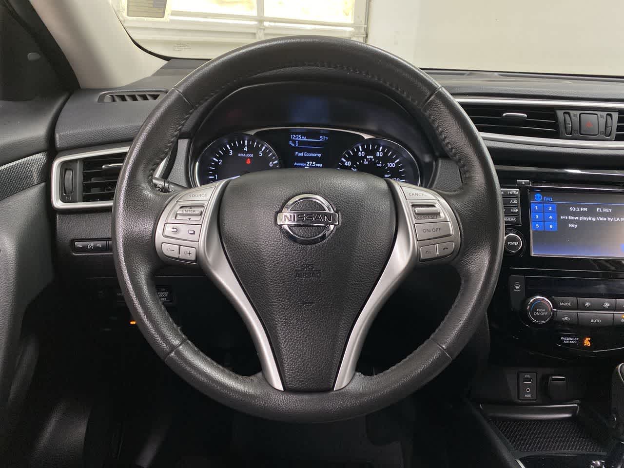 Thumbnail: 2016 Nissan Rogue - 21