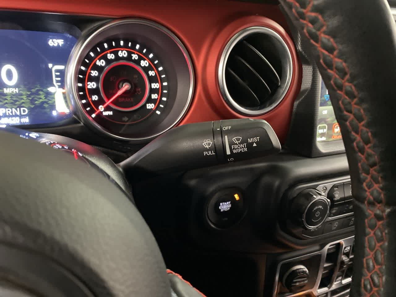 Thumbnail: 2020 Jeep Gladiator - 23