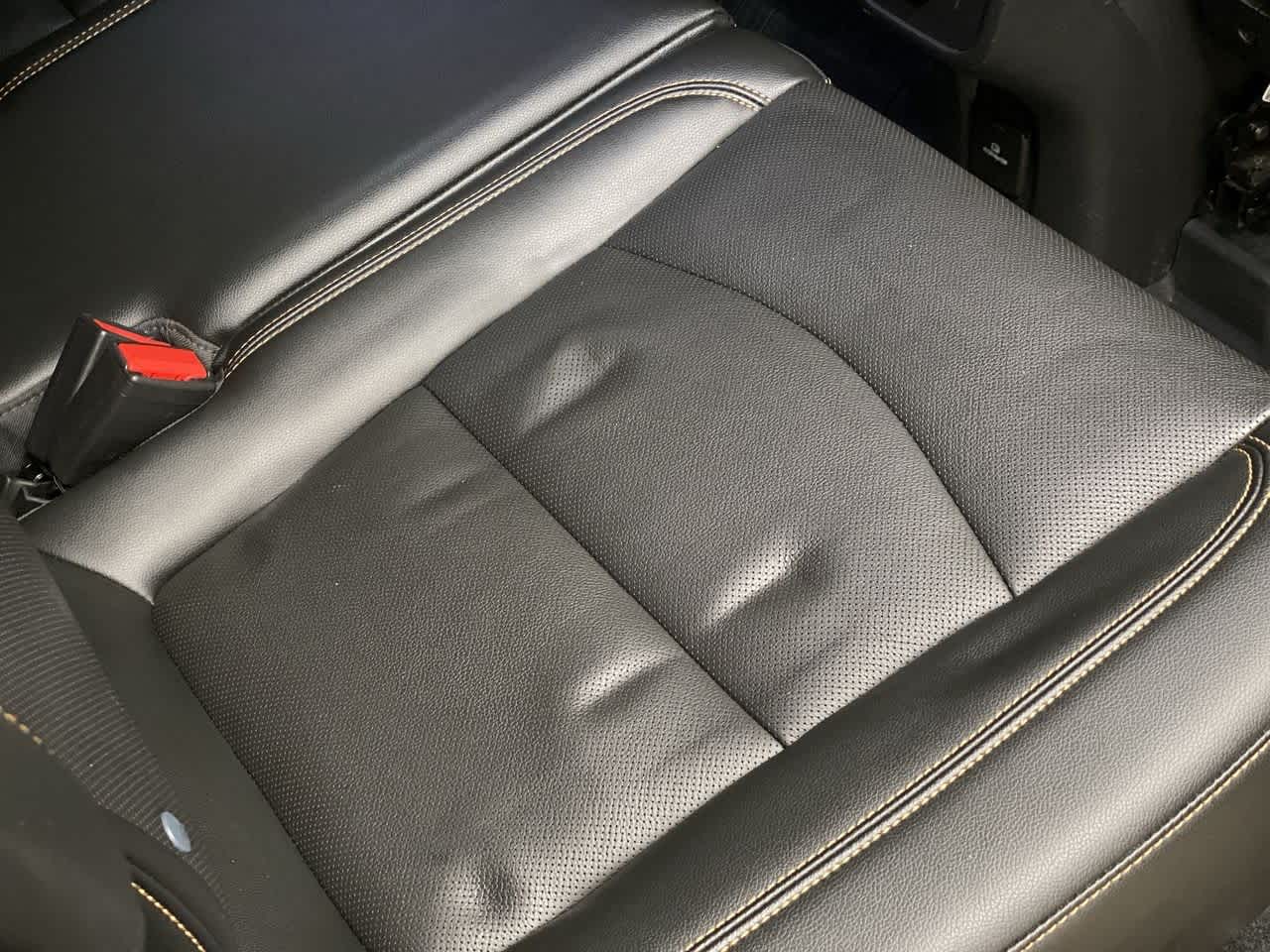 Thumbnail: 2020 GMC Terrain - 36