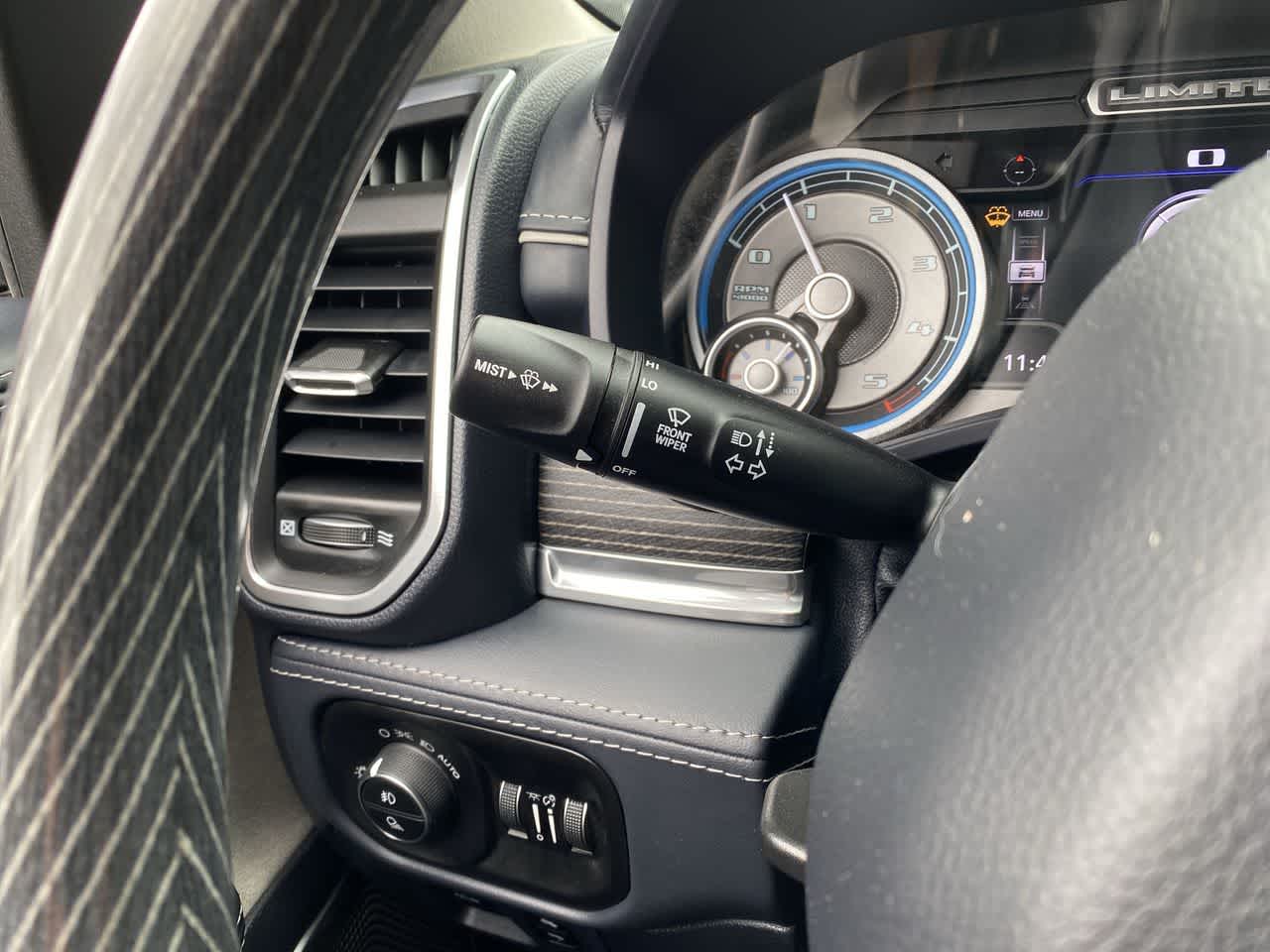 Thumbnail: 2022 RAM 1500 - 23