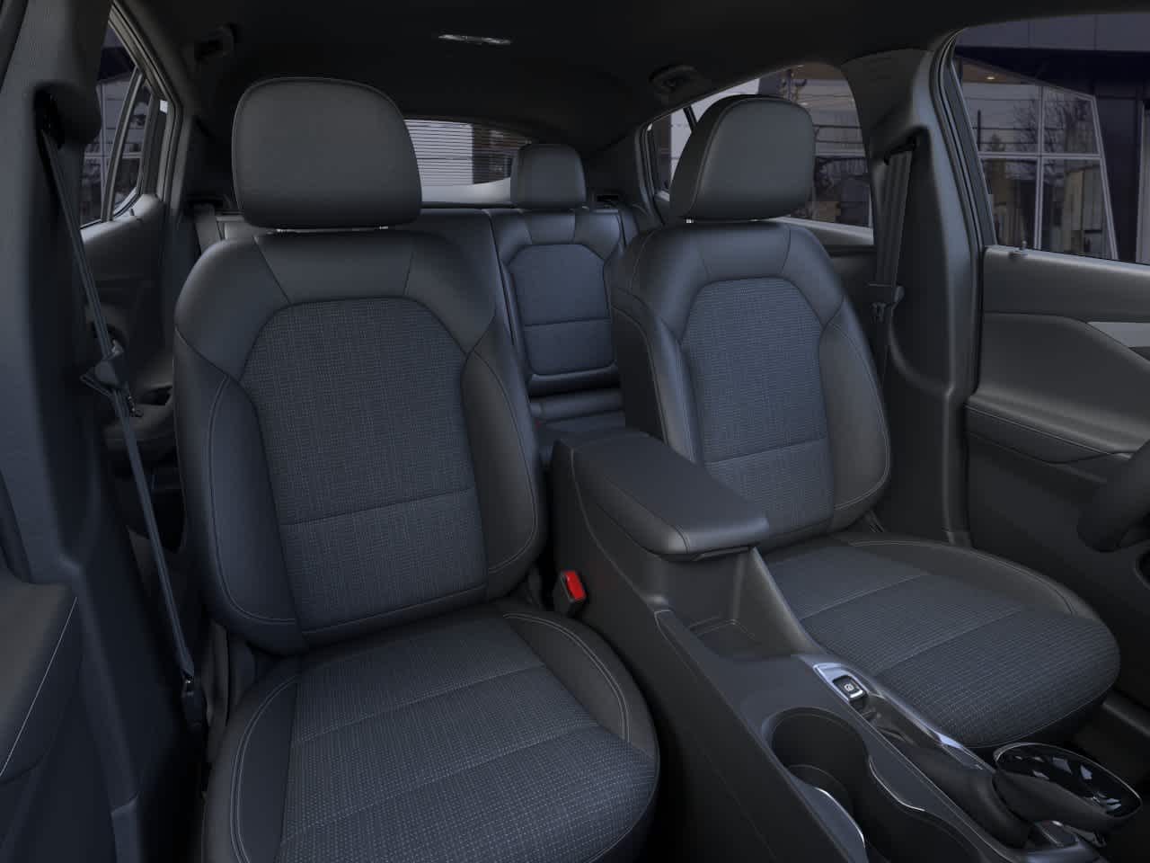 Thumbnail: 2026 Buick Envista - 16