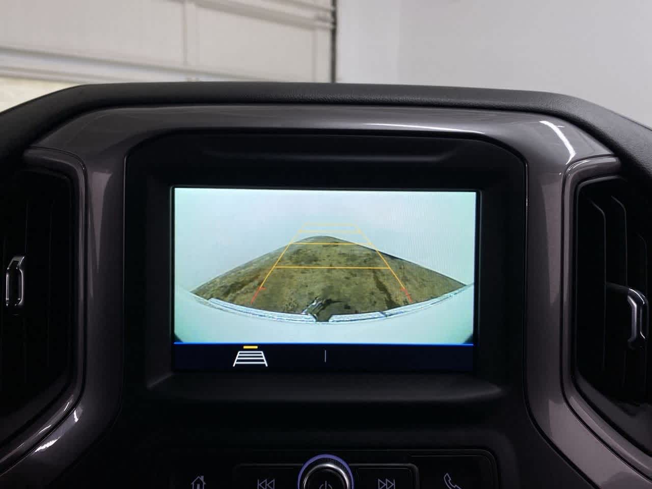 Thumbnail: 2019 GMC Sierra 1500 - 23