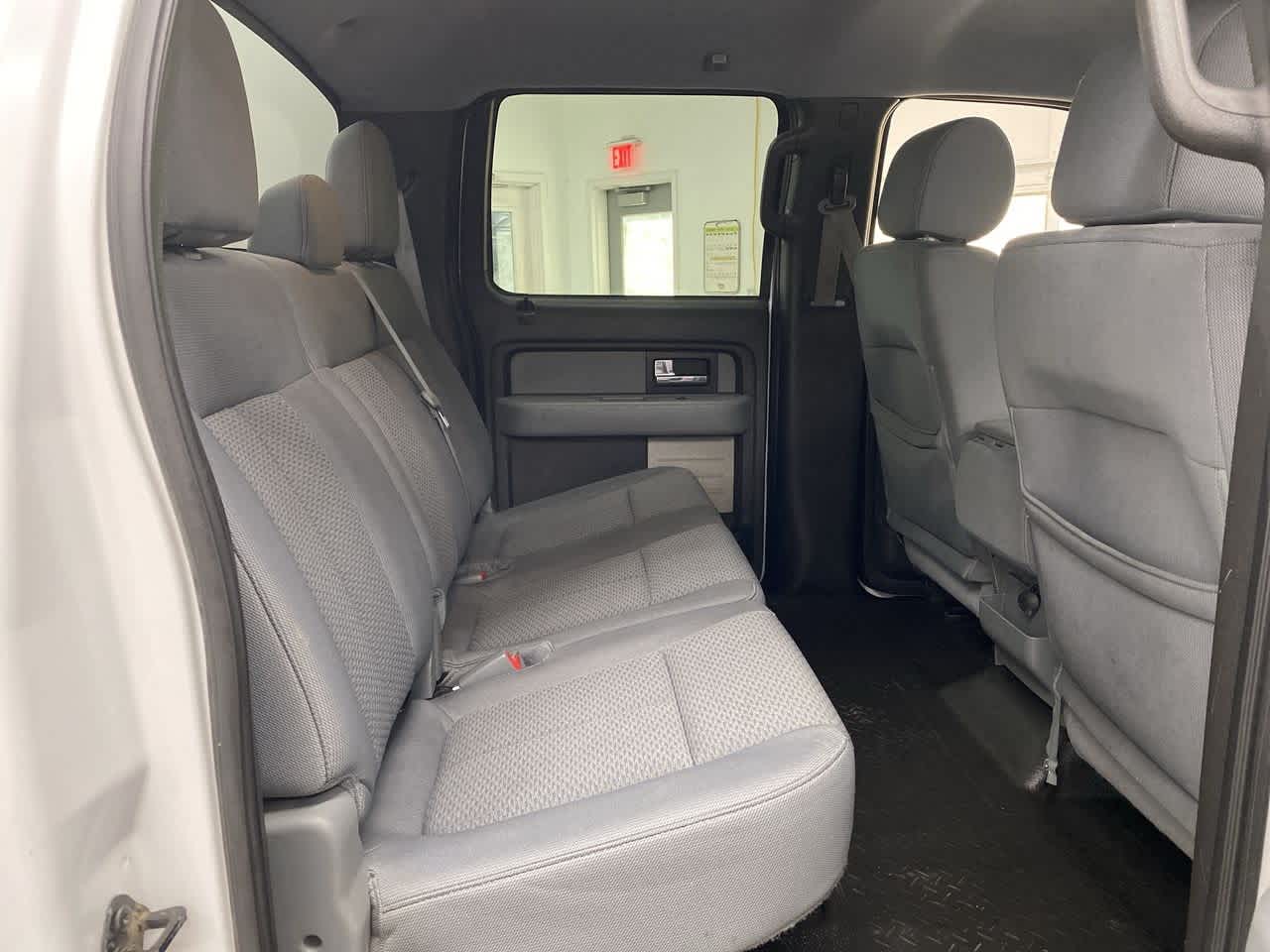 2014 Ford F-150  17