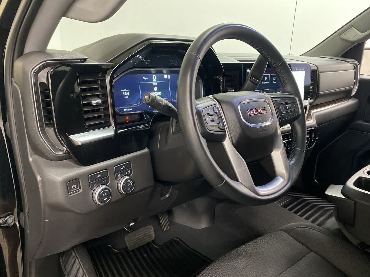 Thumbnail: 2023 GMC Sierra 1500 - 2